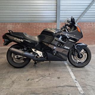 Motor, Honda, Sport CBR1000F, 1992, Motoren, Motoren | Honda