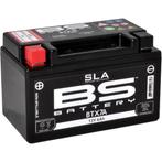 Bs Battery Btx7A / Ytx7A Sla Accu Geseald Af Fabriek, Nieuw, Verzenden