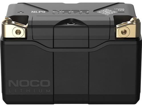 Noco Lithium Accu NLP9 3Ah, Motoren, Onderdelen | Merk-onafhankelijk, Verzenden