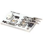 Velleman UV-Lichtsensor GUVA-S12SD - VMA328, Hobby en Vrije tijd, Elektronica-componenten, Verzenden, Nieuw