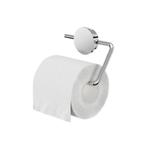 Toiletrolhouder Geesa Opal Chroom, Ophalen of Verzenden, Nieuw