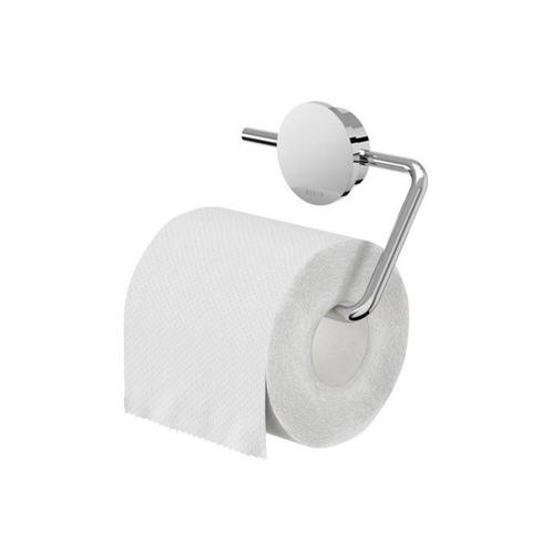 Toiletrolhouder Geesa Opal Chroom, Doe-het-zelf en Verbouw, Sanitair, Ophalen of Verzenden