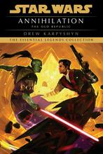 9780593722176 Star Wars: The Old Republic - Legends- Anni..., Verzenden, Nieuw, Drew Karpyshyn