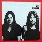 Pink Floyd - Meddle / Japanese Pressing With OBI & Live LP, Nieuw in verpakking