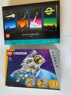 Lego Set - Creator, Ideas (CUUSOO) - Tales of the Space Age;, Nieuw