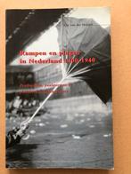 Invloed van Rampen en Plagen op de Nederlandse geschiedenis, Boeken, Geschiedenis | Vaderland, Ophalen of Verzenden, Gelezen