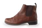 Timberland Chelsea Boots in maat 39 Bruin | 10% extra, Kleding | Dames, Schoenen, Bruin, Verzenden, Overige typen, Timberland