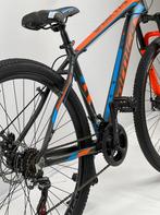 Apollo Arnica FX-9 Aluminium ATB 21V. Orange / Zwart Here..., Fietsen en Brommers, Ophalen, Nieuw, Overige merken