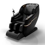 Massagestoel NAXOS - Volledige lichaamsmassagefunctie - Airb, Verzenden, Nieuw
