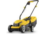 Powerplus POWEG62203 - Elektrische grasmaaier - 1000 W 320, Tuin en Terras, Verzenden, Zo goed als nieuw