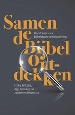 Samen de Bijbel ontdekken 9789043537063, Boeken, Verzenden, Zo goed als nieuw