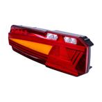 Horpol LED Achterlicht Mavic 6-functies NEON-look Rechts, Auto-onderdelen, Verlichting, Ophalen of Verzenden, Nieuw
