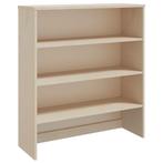 Opzetkast Grenenhout HAMAR - 90x30x100 - Tweedekansje voo..., Ophalen of Verzenden, Nieuw