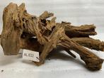 Al832 Fine Sinkingwood  40x30x20 cm aquarium decoratie hout, Dieren en Toebehoren, Verzenden, Nieuw, Plant(en), Steen of Hout