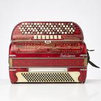 Paolo Soprani - - Accordeon - Italië - 20 (Zonder, Nieuw