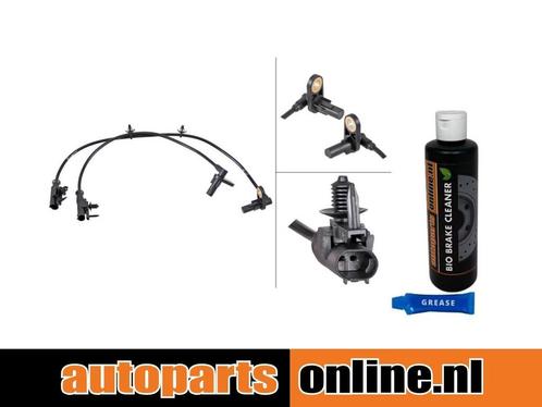 ABS-sensor Infiniti G achterzijde, links of rechts, Auto-onderdelen, Besturing, Nieuw, Infiniti, Verzenden