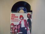 vinyl single 7 inch - Mailer Mackenzie Band - Movin / Le..., Verzenden, Zo goed als nieuw
