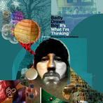 cd digi - Badly Drawn Boy - Its What Im Thinking (Part..., Verzenden, Zo goed als nieuw