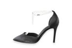 Tamaris Pumps in maat 39 Zwart | 10% extra korting, Tamaris, Pumps, Verzenden, Zwart