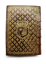 Anne dAutriche, Reine de France - Exemplaire Personnel -, Antiek en Kunst