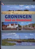 Groningen 9789052944265 M. van der Ploeg, Verzenden, Gelezen, M. van der Ploeg