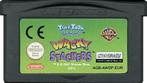 Tiny Toon Wacky Stackers (losse cassette) (GameBoy Advance), Gebruikt, Verzenden