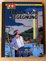 Blake & Mortimer - Unheimliche Begegnung - 1 Album -, Nieuw