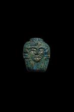 Replica van een oude Egyptenaar Amulet - 15 mm (Zonder