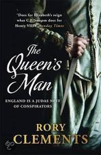 The Queens Man, Boeken, Ophalen of Verzenden, Nieuw