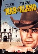 Man from the Alamo, the - DVD, Cd's en Dvd's, Dvd's | Actie, Verzenden, Nieuw in verpakking