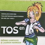 TOS en IK: verhalen over een taalontwikkelingsstoornis en, Verzenden, Gelezen, Dienne Kamphuis