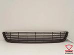 VW Golf 6 Rooster Voorbumper Midden 5K0853677A, Ophalen, Gebruikt, Volkswagen, Bumper