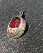 Reliekhouder - Zilver metaal - 1850-1900 - Santa Croce Onze, Antiek en Kunst
