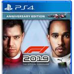 F1 2019 Anniversary Edition - XB1 Game, Spelcomputers en Games, Ophalen of Verzenden, Nieuw