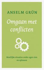 9789025905903 Omgaan met conflicten Anselm Grun, Boeken, Anselm Grun, Nieuw, Verzenden