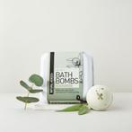 Bath Bomb Fresh Balance, Verzenden, Nieuw, Bodylotion, Crème of Olie
