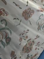 Prachtige linnenstof uit Italië - 600 cm x 310 cm - Textiel
