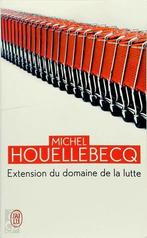 Extension du domaine de la lutte, Boeken, Verzenden, Nieuw