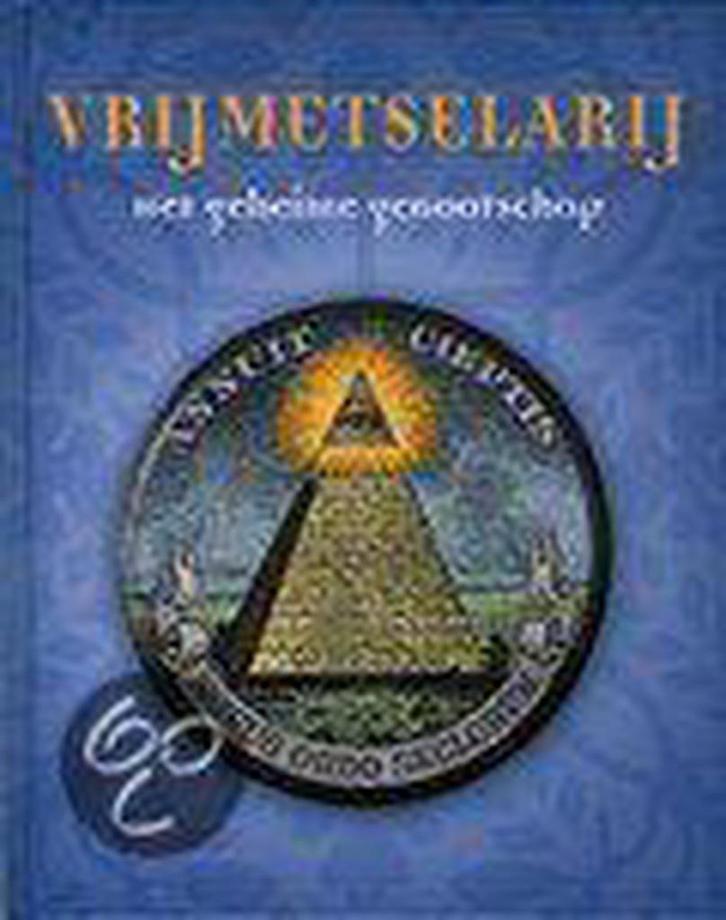 Vrijmetselarij 9781405497527 Marco Carini, Boeken, Wetenschap, Gelezen, Verzenden