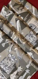 Weefsel Guernica Pablo Picasso voor tafelkleed-300x280cm -
