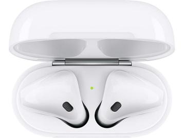 Apple AirPods 2 - met reguliere oplaadcase - Retourdeal
