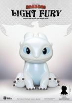 How to Train Your Dragon Functional Figure Vinyl Light Fury, Ophalen of Verzenden, Nieuw