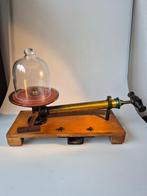 Instrument - Marius Utrecht - Staal, messing, gietijzer,