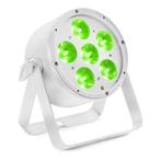 BeamZ Professional BAC322W LED PAR WIT - Pro Par met RGBALC, Muziek en Instrumenten, Licht en Laser, Verzenden, Nieuw