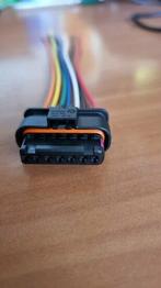 Acc Radar Stekker Met Kabel 5QF973707, Verzenden, Nieuw