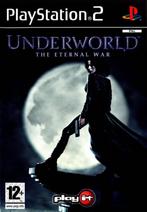 Underworld (PlayStation 2), Vanaf 7 jaar, Gebruikt, Verzenden