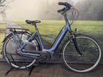 Gazelle Grenoble C7 | Elektrische Fiets | Bosch Middenmotor, Fietsen en Brommers, Elektrische fietsen, Ophalen of Verzenden, Zo goed als nieuw