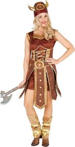 2dekans | Dressforfun Viking M - verkleedkleding kostuum, Ophalen of Verzenden, Zo goed als nieuw