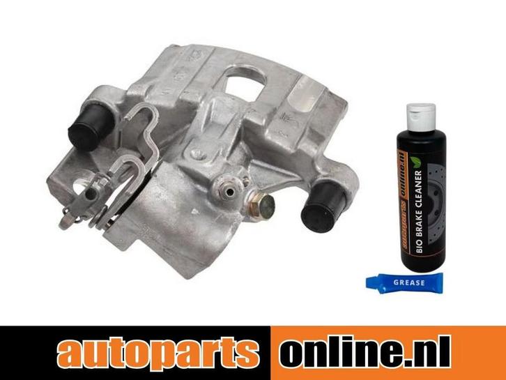 Remklauw Daihatsu Charade achterzijde, links, Auto-onderdelen, Besturing, Nieuw, Daihatsu, Verzenden