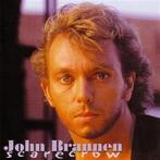 cd - John Brannen - Scarecrow, Zo goed als nieuw, Verzenden
